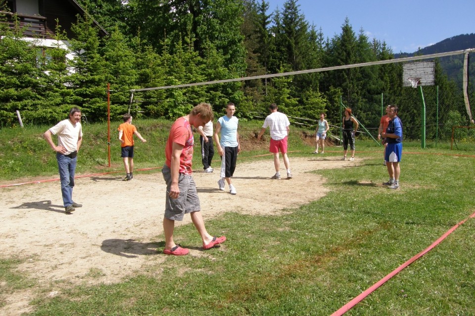 6.piknik fan kluba 2008 - foto povečava