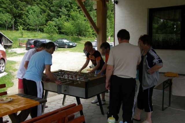 6.piknik fan kluba 2008 - foto