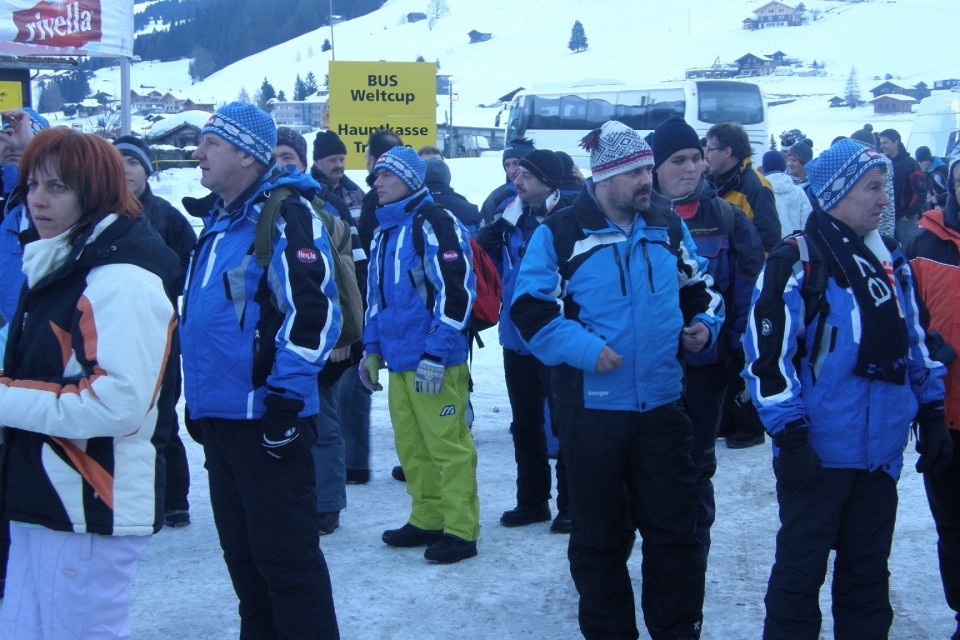 Adelboden 2009 - foto povečava