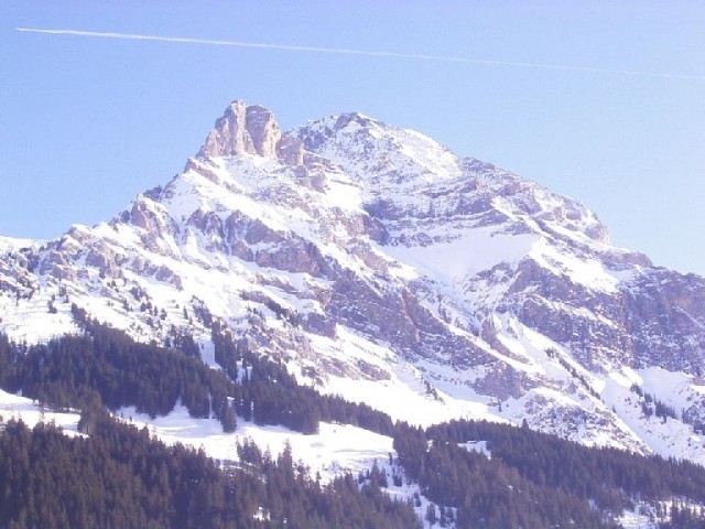 Adelboden 2009 - foto