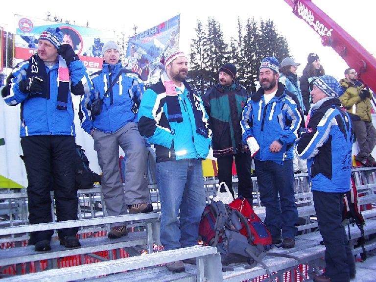 Alta Badia 2008 - foto povečava