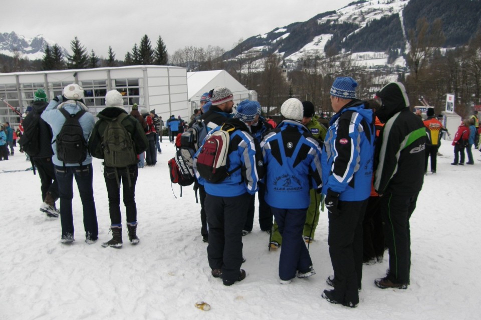 Kitzbuhel 2008 - foto povečava