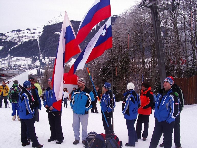 Kitzbuhel 2008 - foto povečava