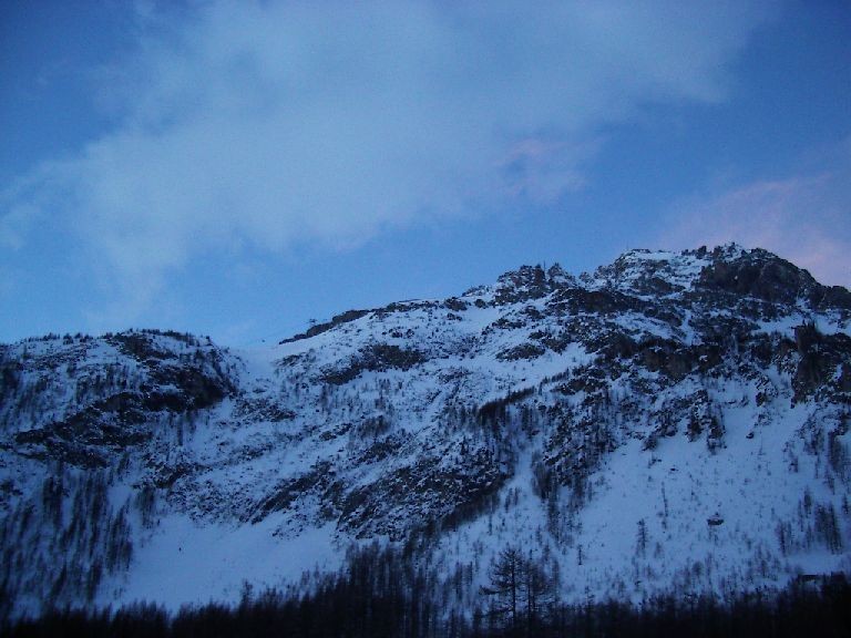 S.P. 2009  Val Diser - foto povečava