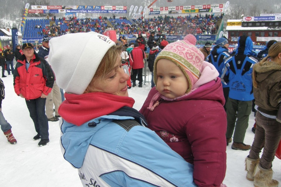 Kranjska Gora 2008 - foto povečava