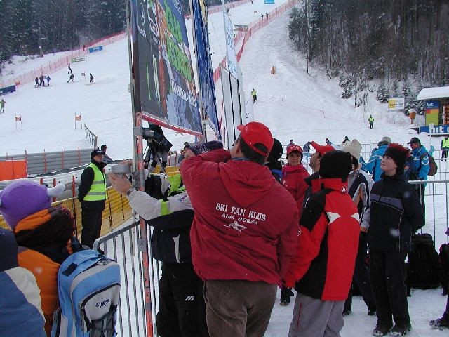 Krajnska Gora 2005 - foto povečava