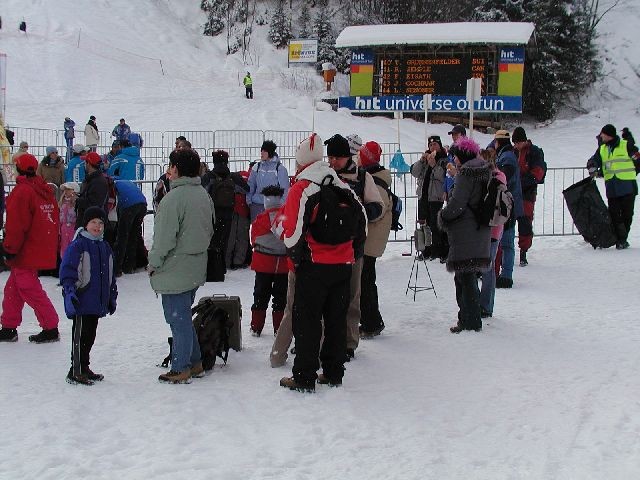 Krajnska Gora 2005 - foto povečava