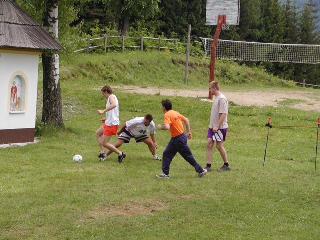 1.piknik fan kluba - foto