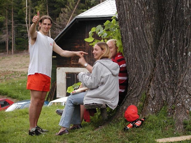 1.piknik fan kluba - foto