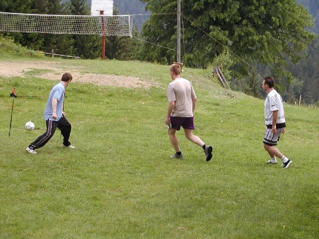 1.piknik fan kluba - foto