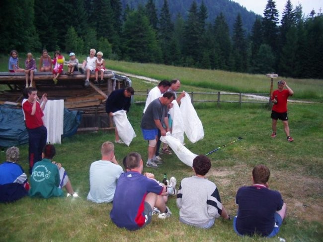 3.piknik fan kluba 2005 - foto povečava