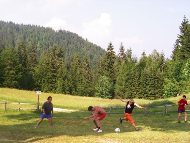 3.piknik fan kluba 2005 - foto povečava