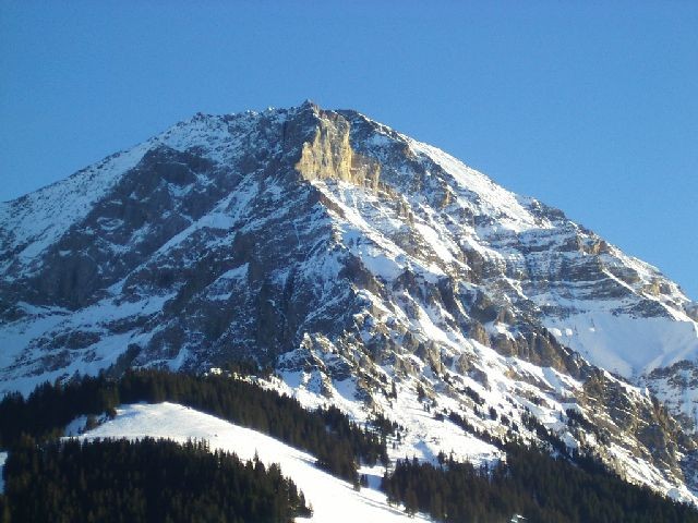 Adelboden 2005 - foto