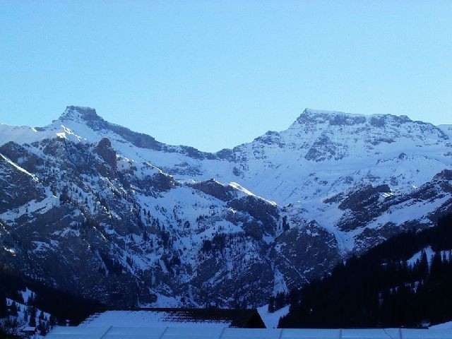 Adelboden 2005 - foto