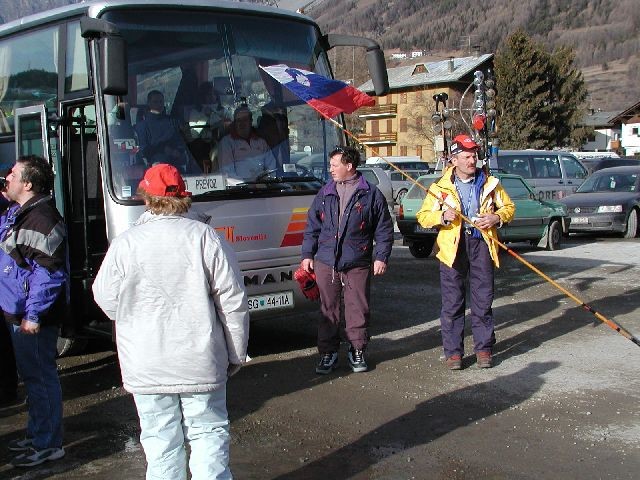 Bormio 2005 - foto