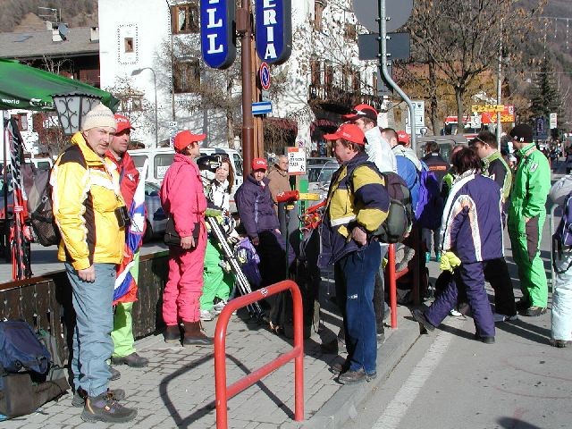 Bormio 2005 - foto povečava