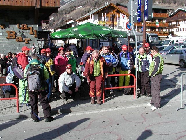 Bormio 2005 - foto