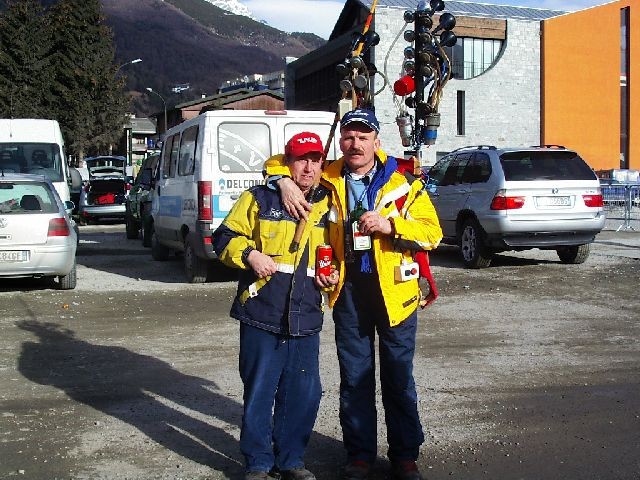 Bormio 2005 - foto