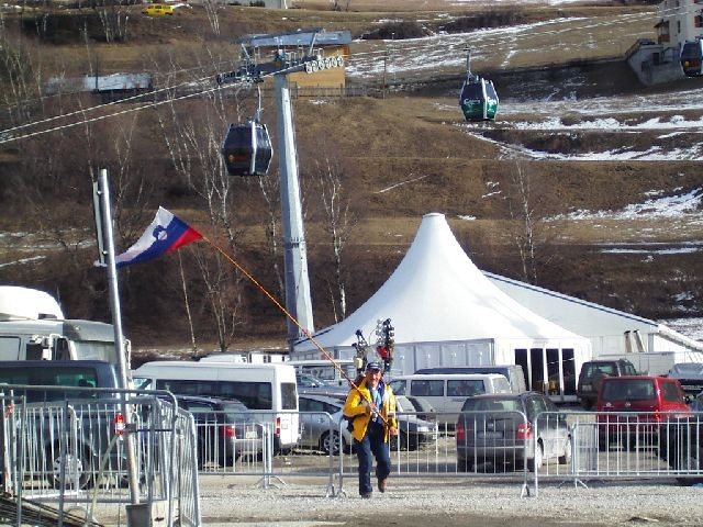 Bormio 2005 - foto