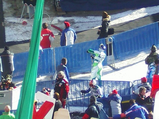 Bormio 2005 - foto povečava