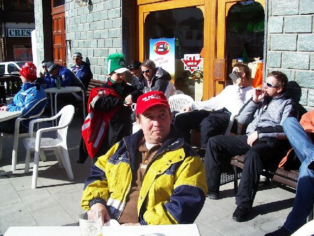 Bormio 2005 - foto povečava