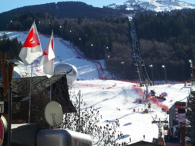 Bormio 2005 - foto povečava