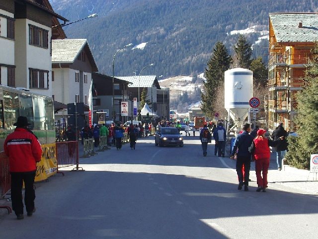 Bormio 2005 - foto povečava