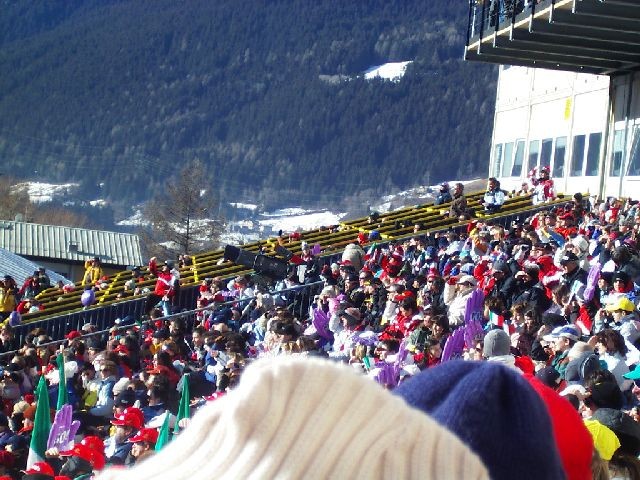 Bormio 2005 - foto povečava