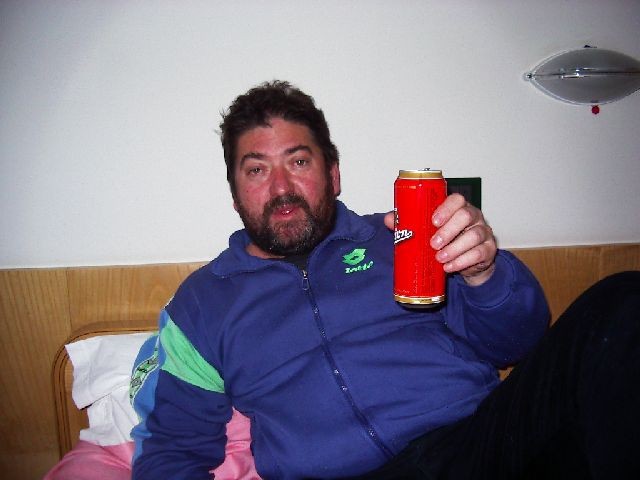 Bormio 2005 - foto