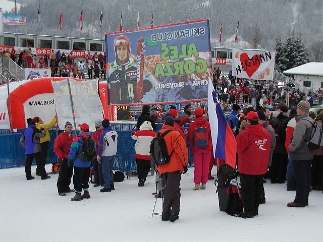 Flachau 2004 - foto povečava