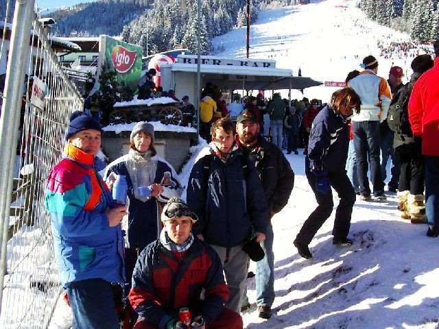 Flachau 2004 - foto povečava