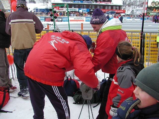 Kranjska Gora 2004 - foto povečava