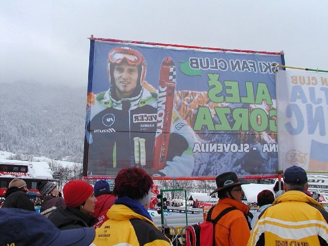 Kranjska Gora 2004 - foto povečava