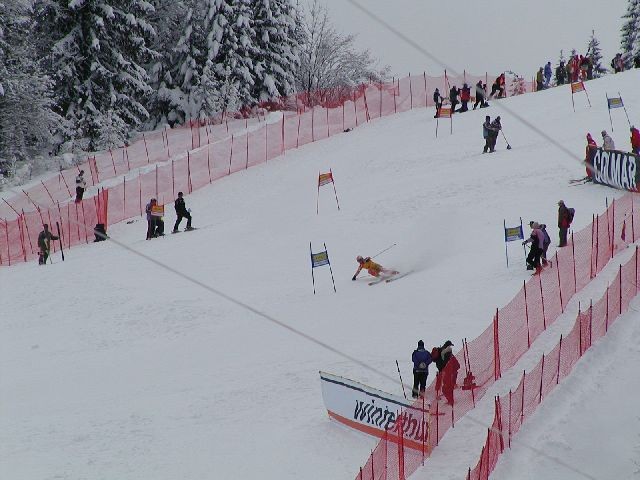 Kranjska Gora 2004 - foto