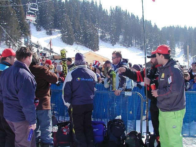 Lenzerheide 2005 - foto povečava