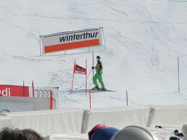 Lenzerheide 2005 - foto povečava