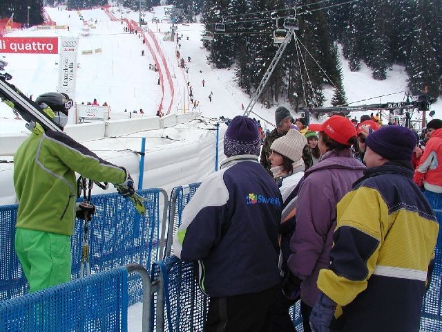 Lenzerheide 2005 - foto povečava