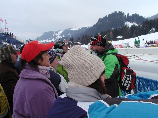 Lenzerheide 2005 - foto povečava