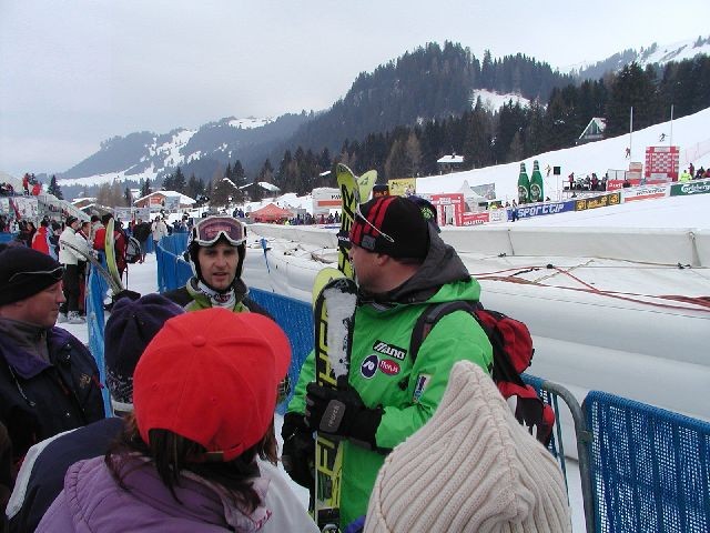 Lenzerheide 2005 - foto povečava