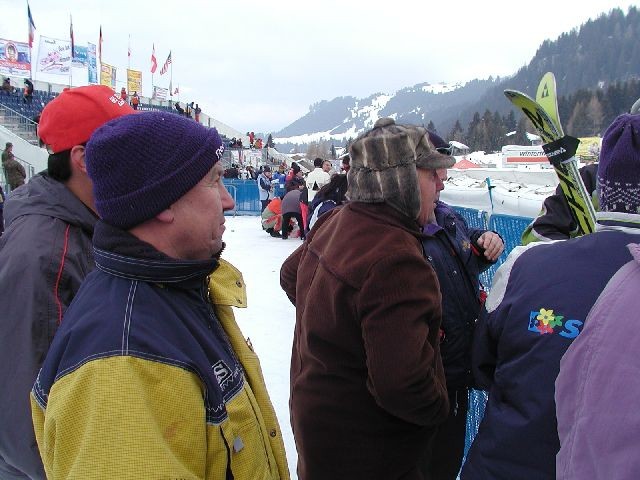 Lenzerheide 2005 - foto povečava