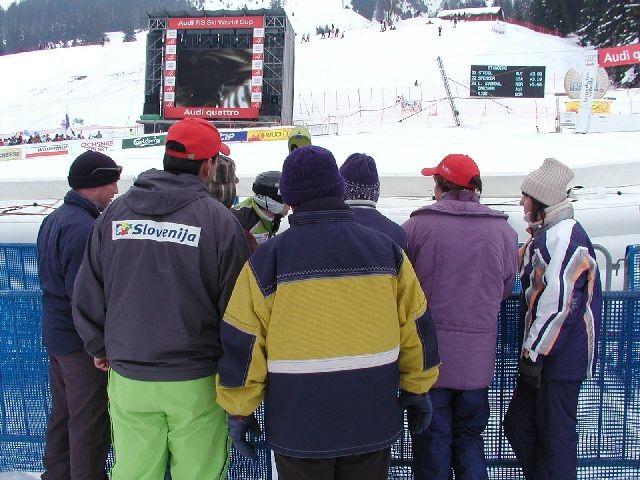 Lenzerheide 2005 - foto