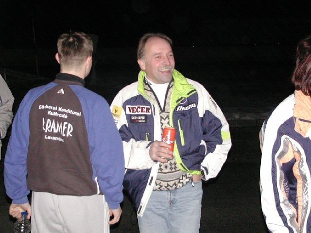 Kitzbuhel 2003 - foto