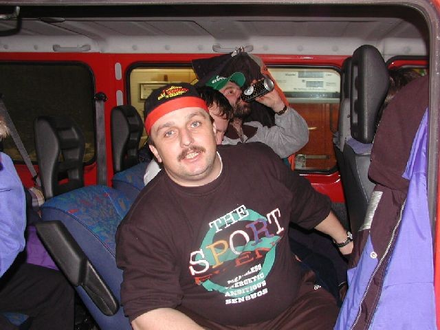 Shladming 2003 - foto
