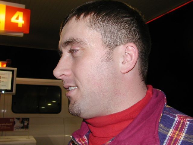 Shladming 2003 - foto