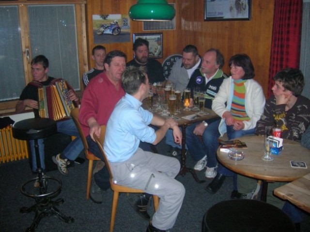 Adelboden 2007 - foto