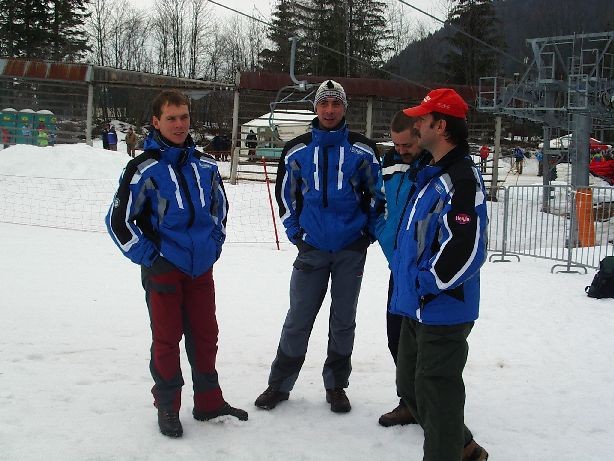 Kranjska Gora 2007 - foto