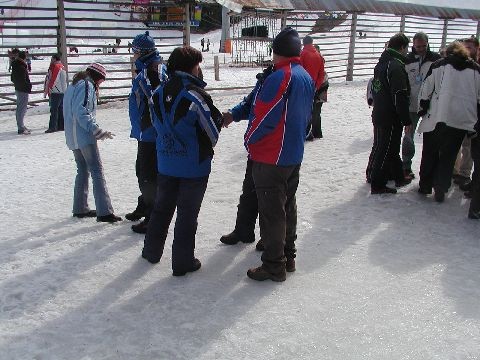 Kranjska Gora 2007 - foto povečava