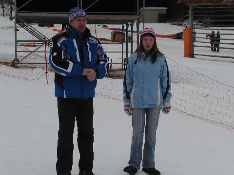 Kranjska Gora 2007 - foto povečava