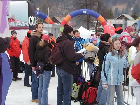 Kranjska Gora 2007 - foto povečava