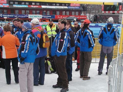 Kranjska Gora 2007 - foto povečava